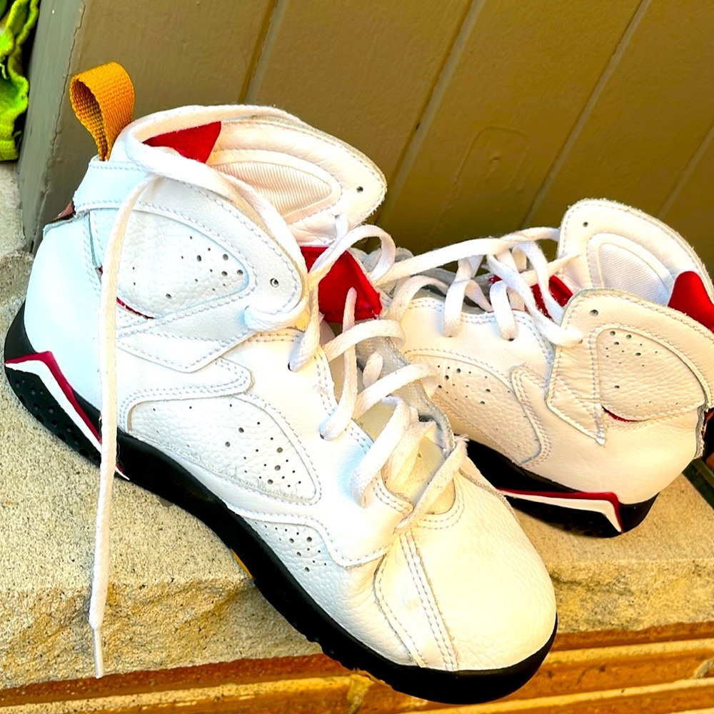 Jordan’s! Kids